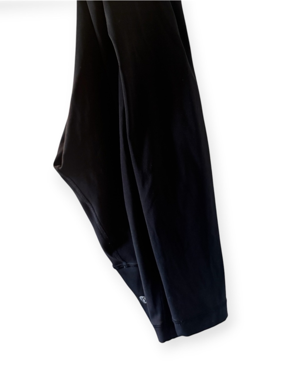 Lululemon Align HR Pant 28" Black - Size 4 - Nulu Fabric EUC